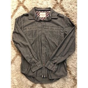 Original Weatherproof Vintage Button Down